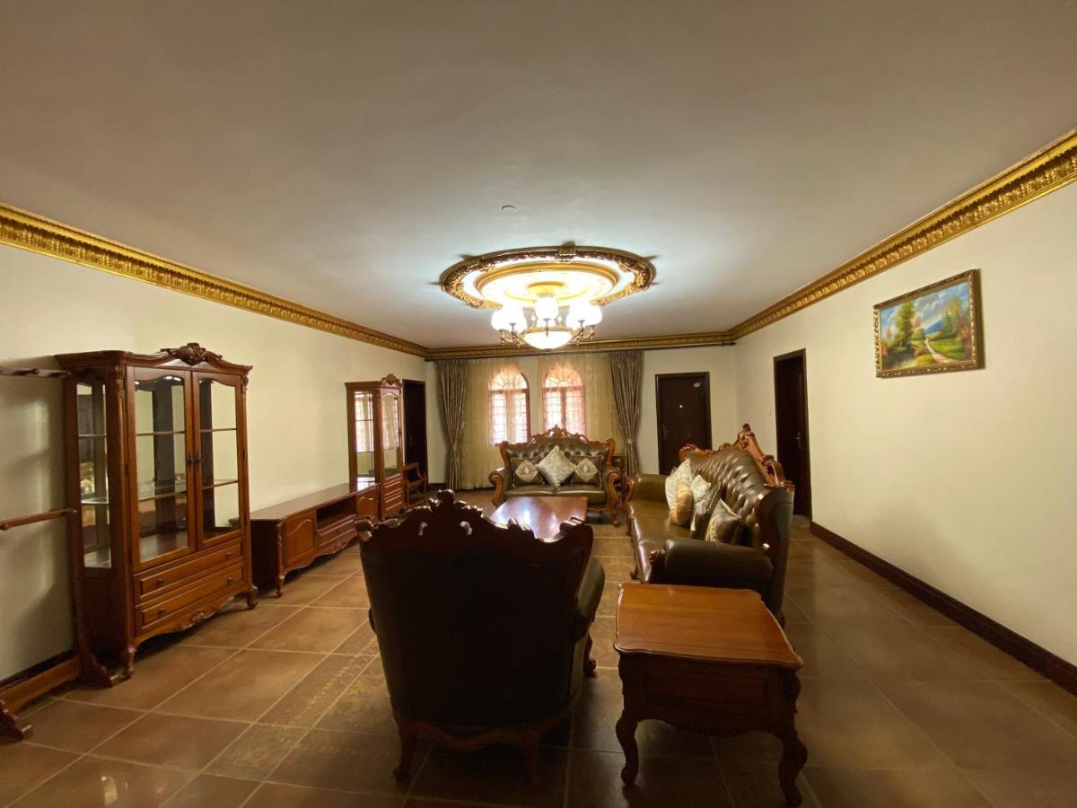 Guest house 中华会馆 Nairobi