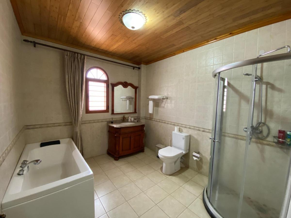 Guest house 中华会馆 *