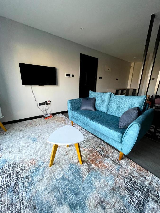 Paranais 2 Apartment *