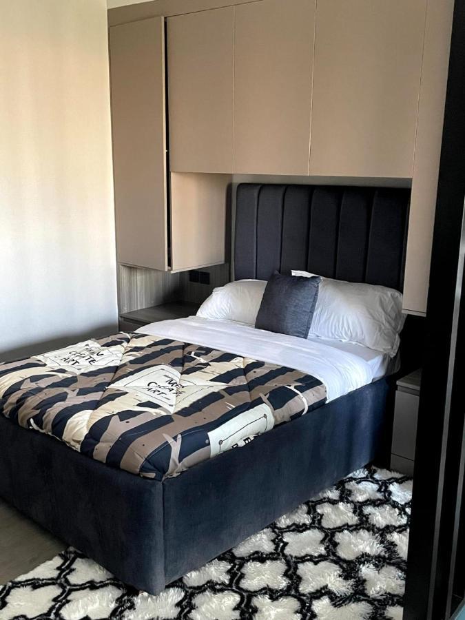 Apartment Paranais 2