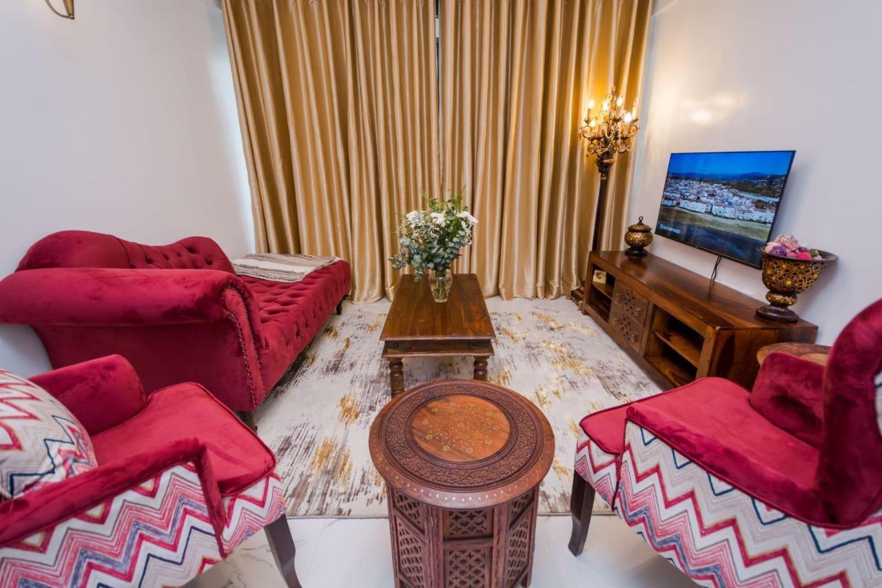 Sandalwood Kilimani Apartment Nairobi