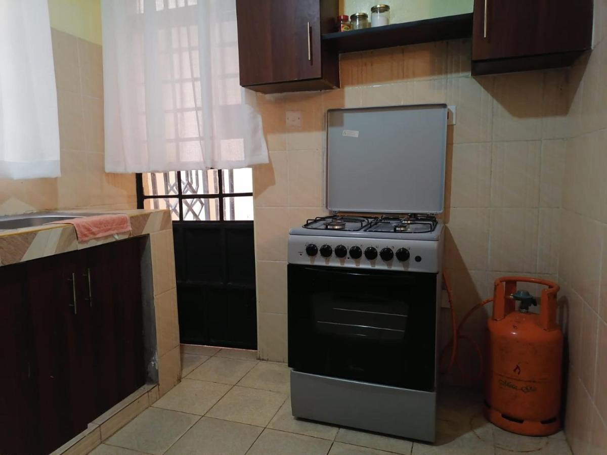Apartment Lux Trm Drive Roysambu Nairobi
