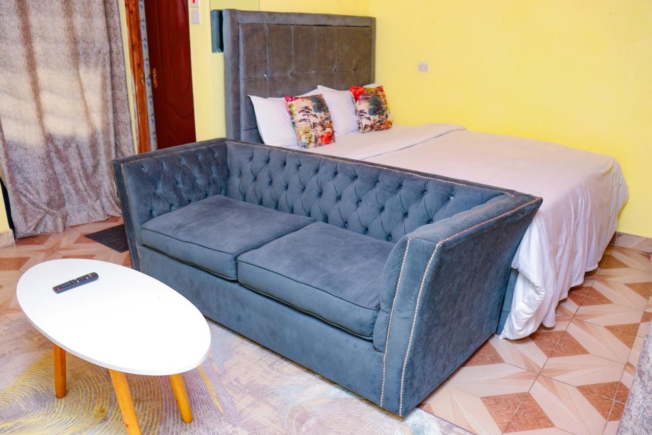 Apartment Lux Trm Drive Roysambu