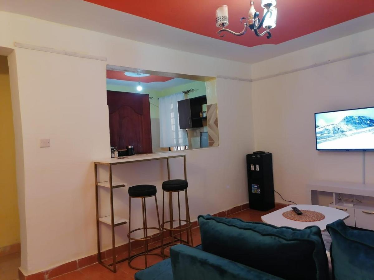 Lux Trm Drive Roysambu Nairobi