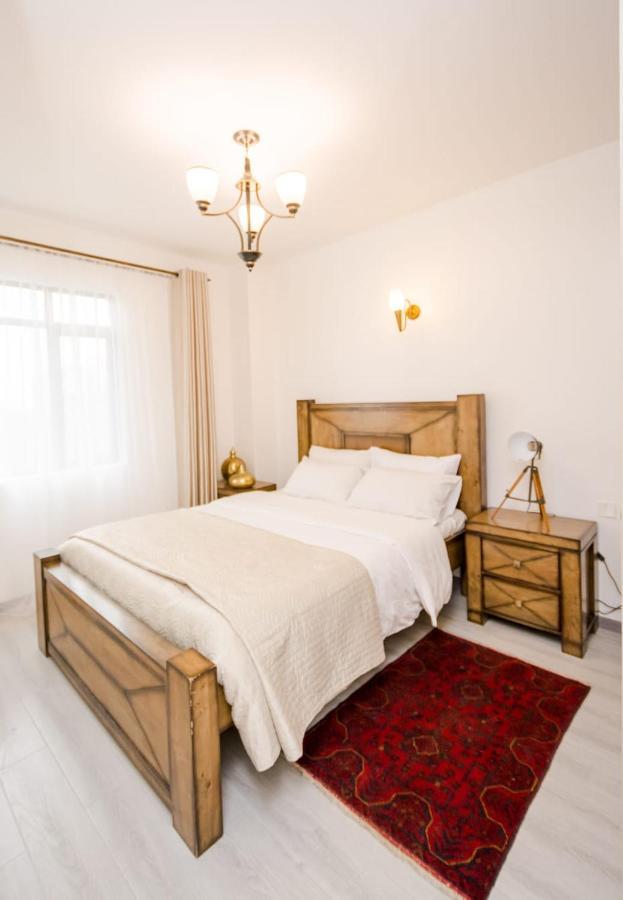 Sandalwood Kilimani Apartment Nairobi