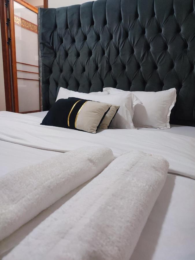 Apartment Kilimani Vacation Homes