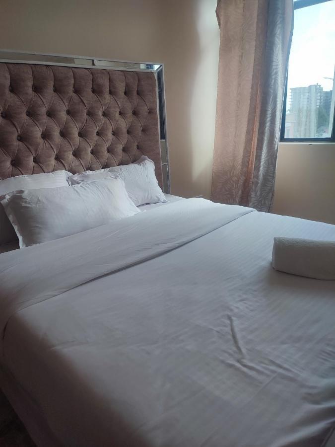 Kilimani Vacation Homes Apartment *
