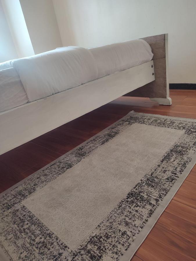 Apartment Kilimani Vacation Homes