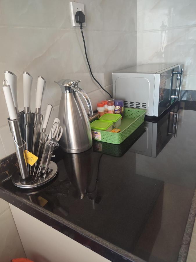 Apartment Kilimani Vacation Homes Nairobi