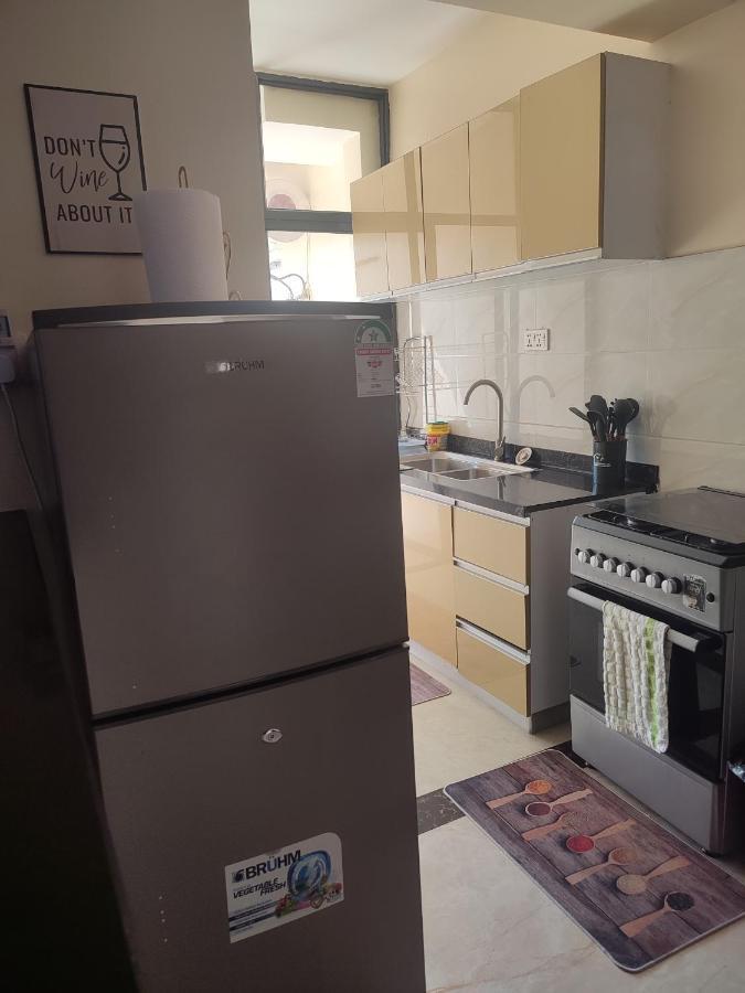 Kilimani Vacation Homes