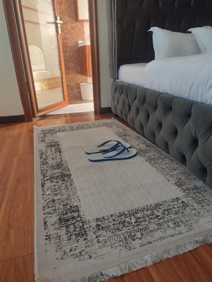 Apartment Kilimani Vacation Homes