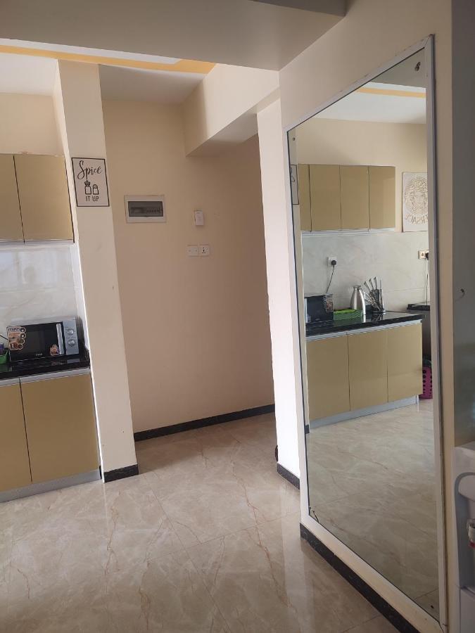 Kilimani Vacation Homes Apartment *