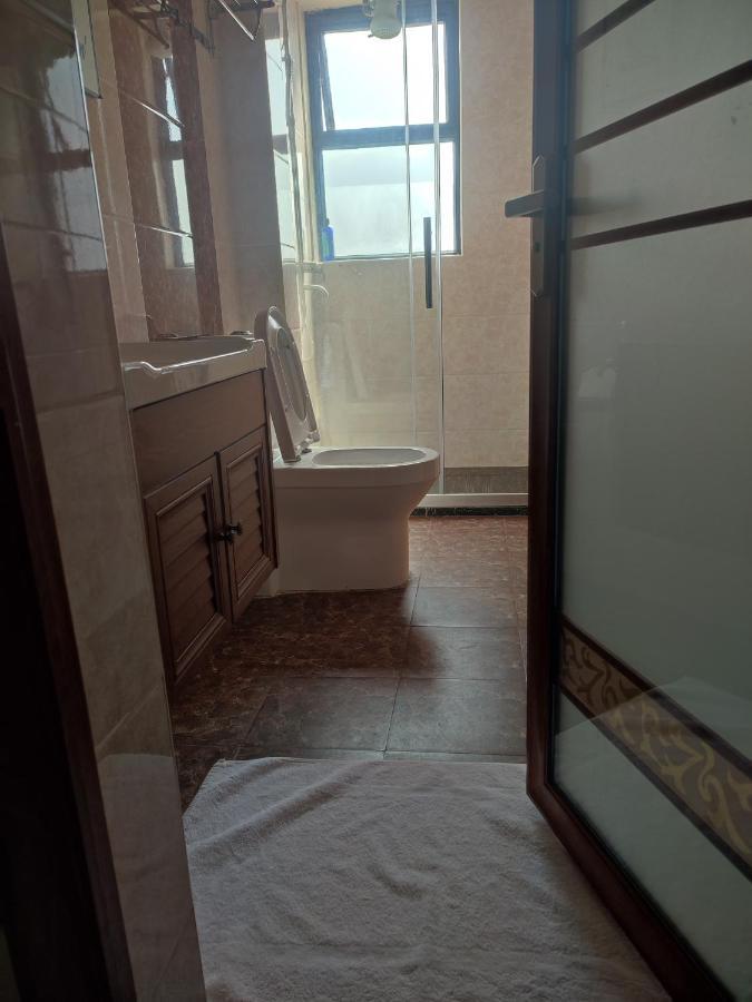 Kilimani Vacation Homes * Nairobi
