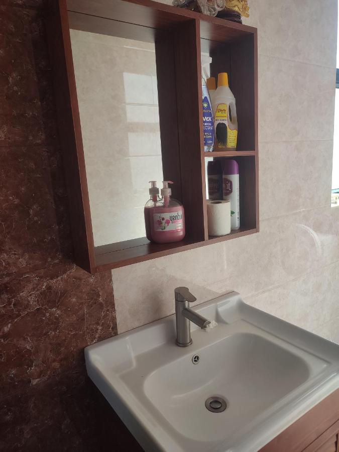 Kilimani Vacation Homes