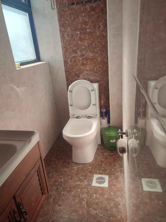 Kilimani Vacation Homes Apartment Nairobi