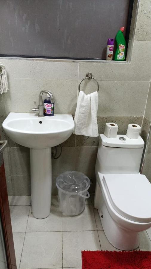 Apartment Lux Kileleshwa Furnished