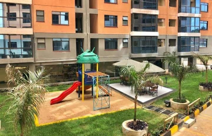 Lux Kileleshwa Furnished Apartment