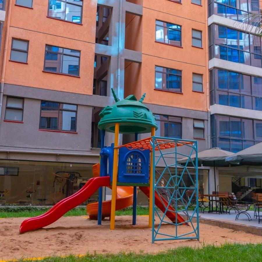 Lux Kileleshwa Furnished * Nairobi