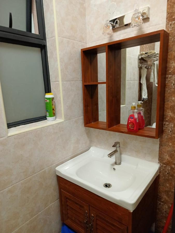 Lux Dennis Pritt Kilimani Apartment Nairobi
