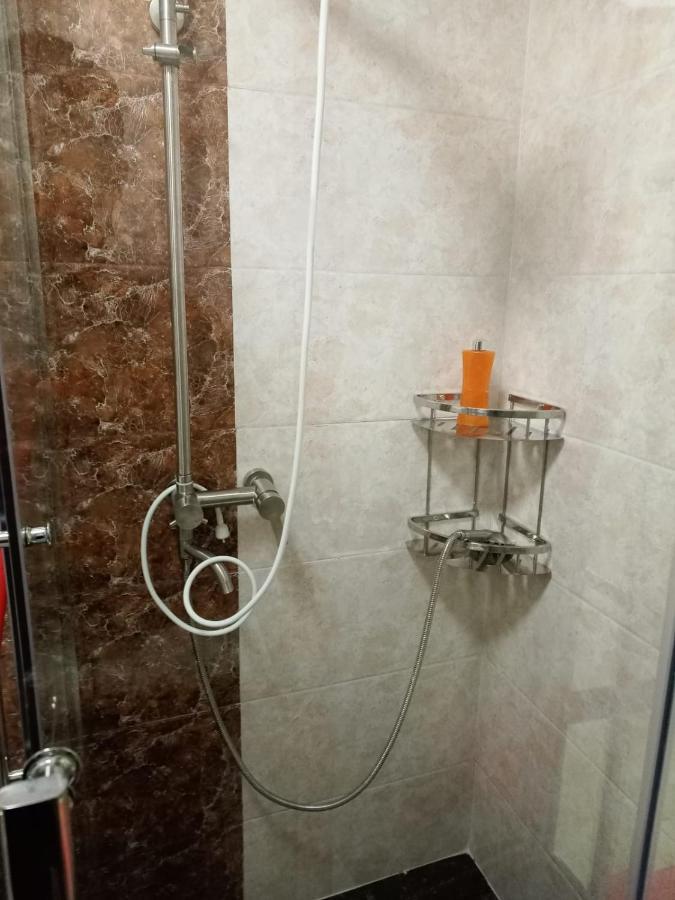 Apartment Lux Dennis Pritt Kilimani *