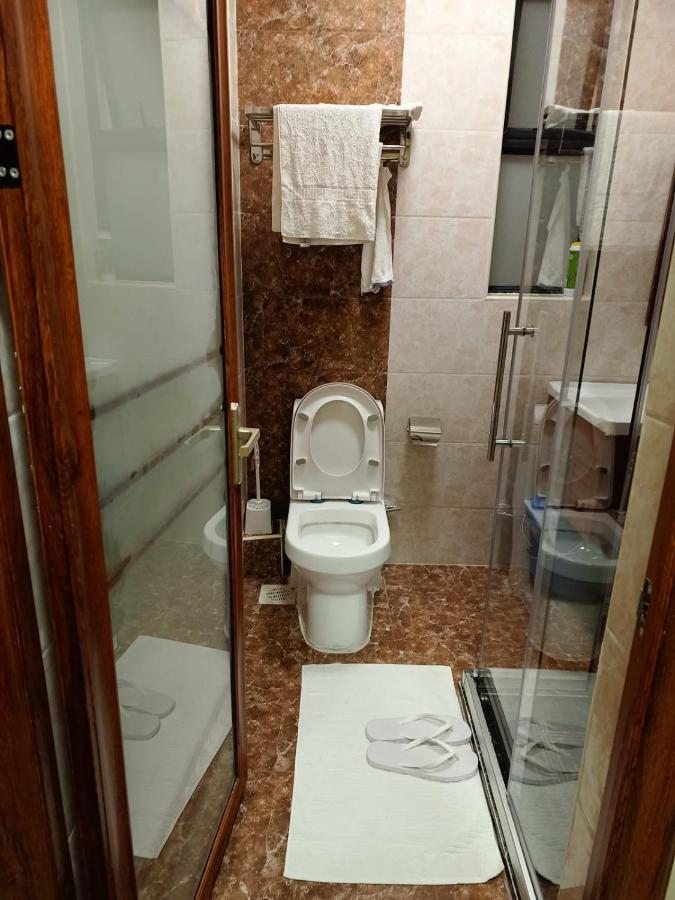 Lux Dennis Pritt Kilimani Apartment Nairobi