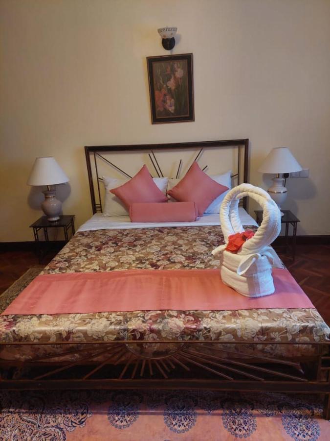 The Drexel House Kenya Hotel