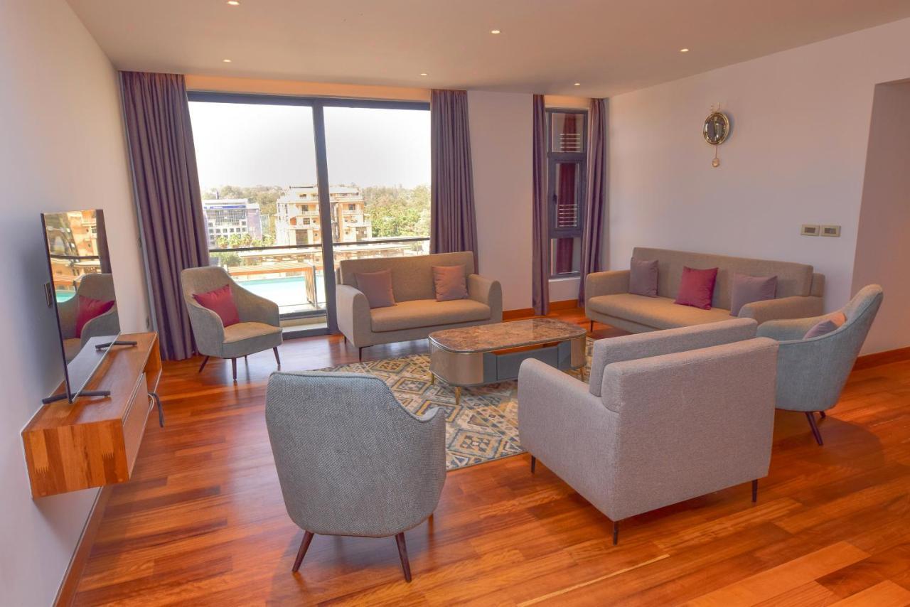 Broadwalk Residency Nairobi