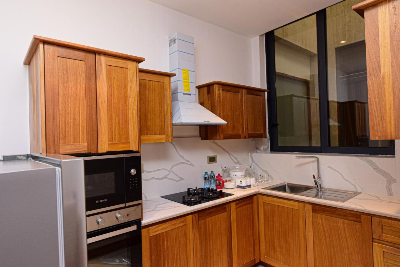 Broadwalk Residency Apartment Nairobi