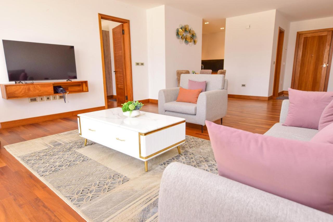 Broadwalk Residency *