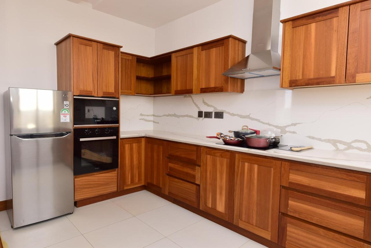 Broadwalk Residency Apartment Nairobi