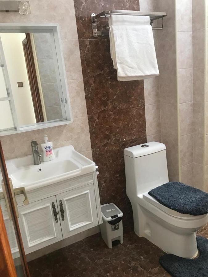 Lux Dennis Pritt Business Kilimani Apartment Nairobi