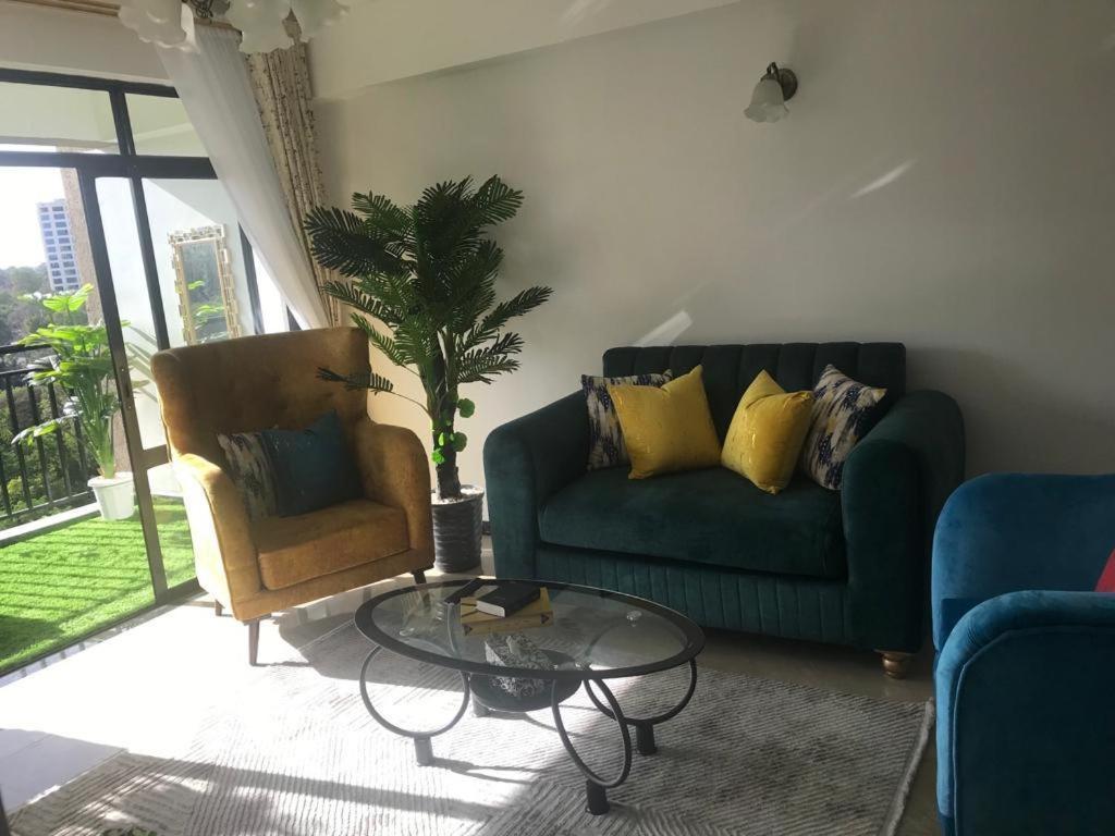 Lux Dennis Pritt Business Kilimani