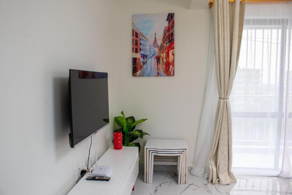 Sandalwood Executive Kilimani