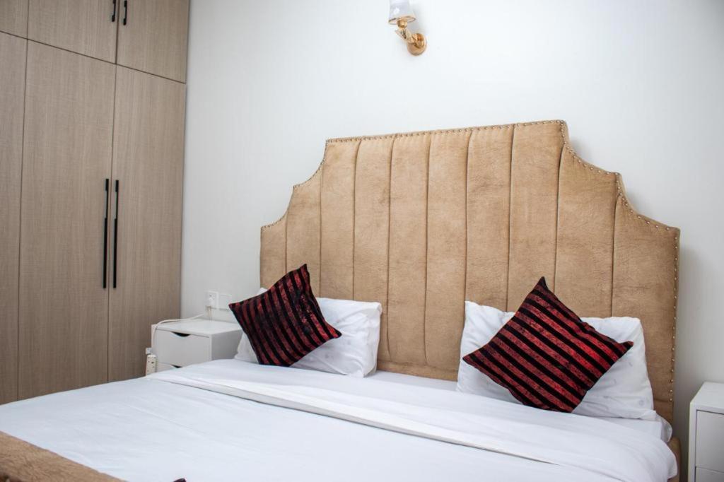 Sandalwood Executive Kilimani * Nairobi
