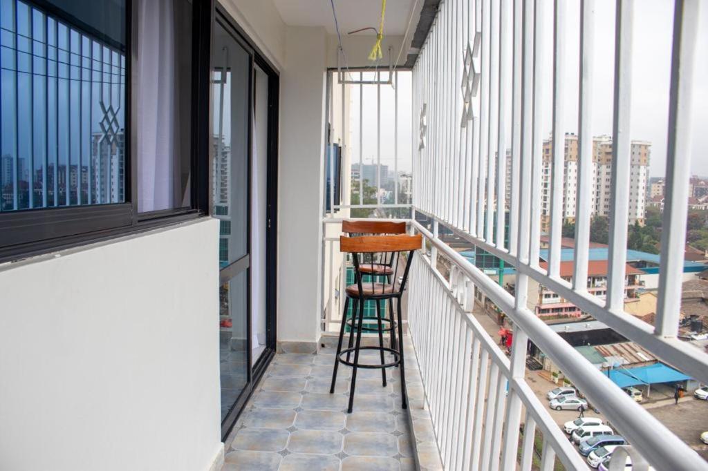 Apartment Sandalwood Executive Kilimani