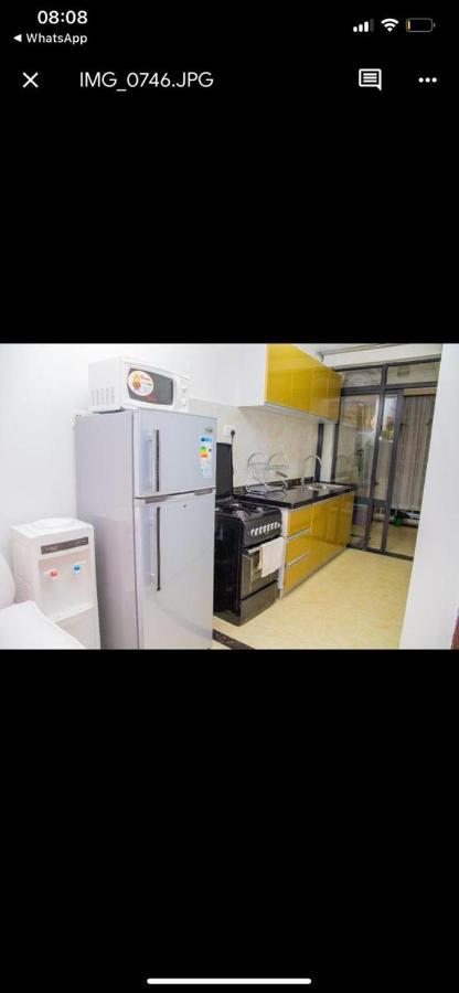Lux Marcus Garden Kilimani * Nairobi