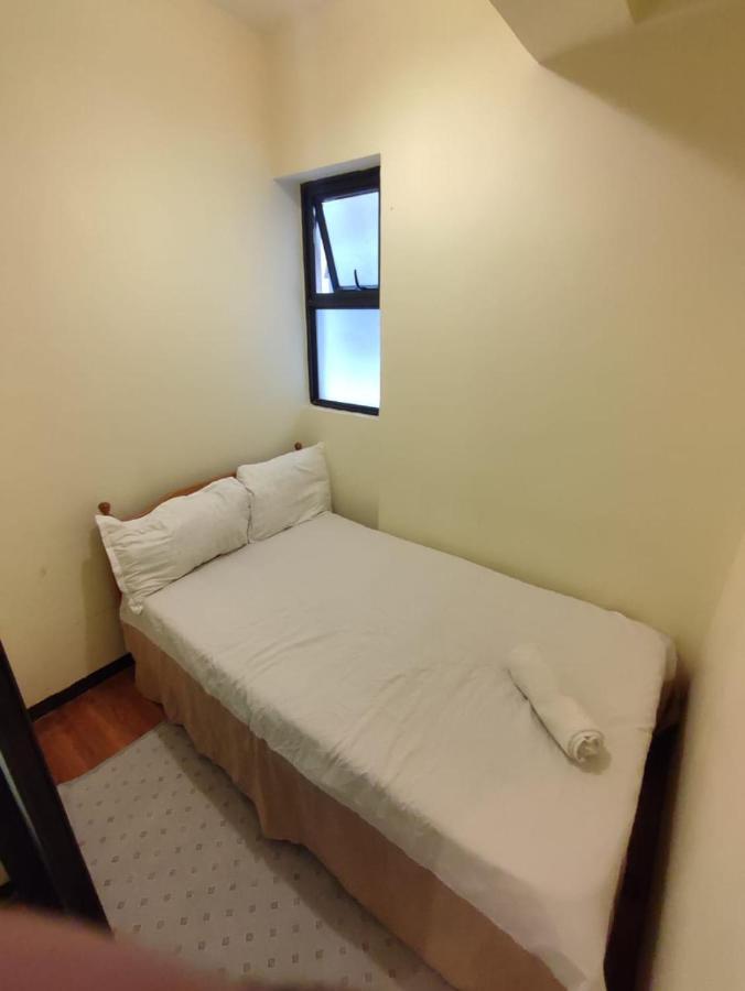 Lux Marcus Garden Kilimani Apartment Nairobi
