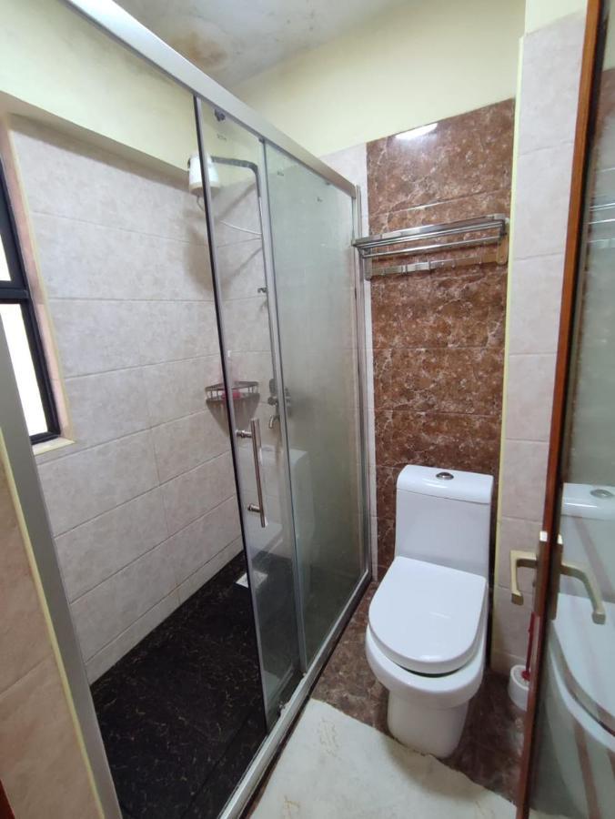 Apartment Lux Marcus Garden Kilimani