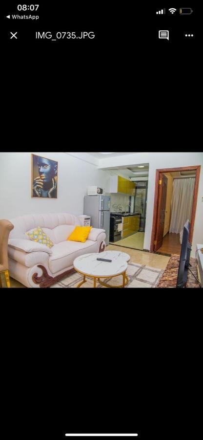 Lux Marcus Garden Kilimani * Nairobi