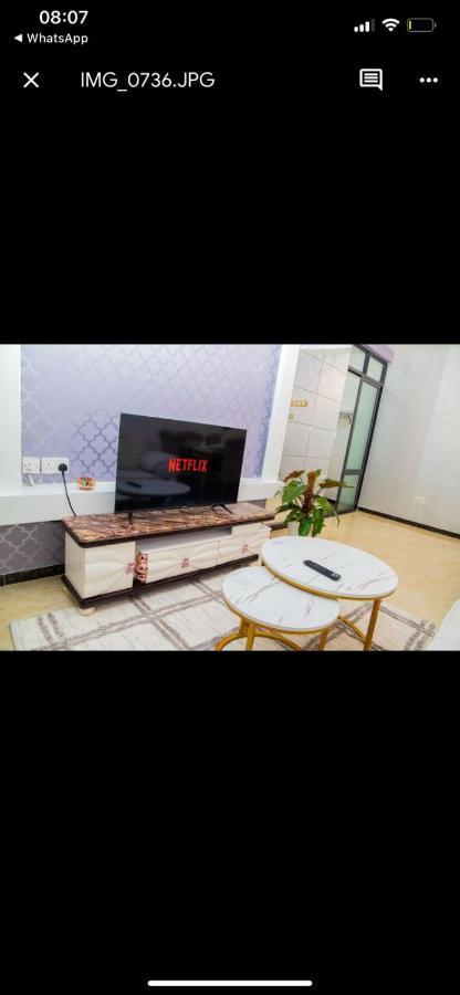 Lux Marcus Garden Kilimani Nairobi