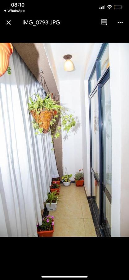 Lux Marcus Garden Kilimani Apartment *