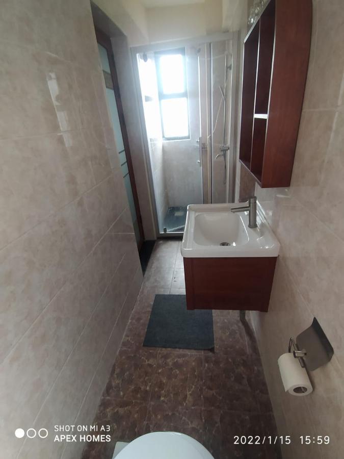 Apartment Lux Marcus Garden Kilimani