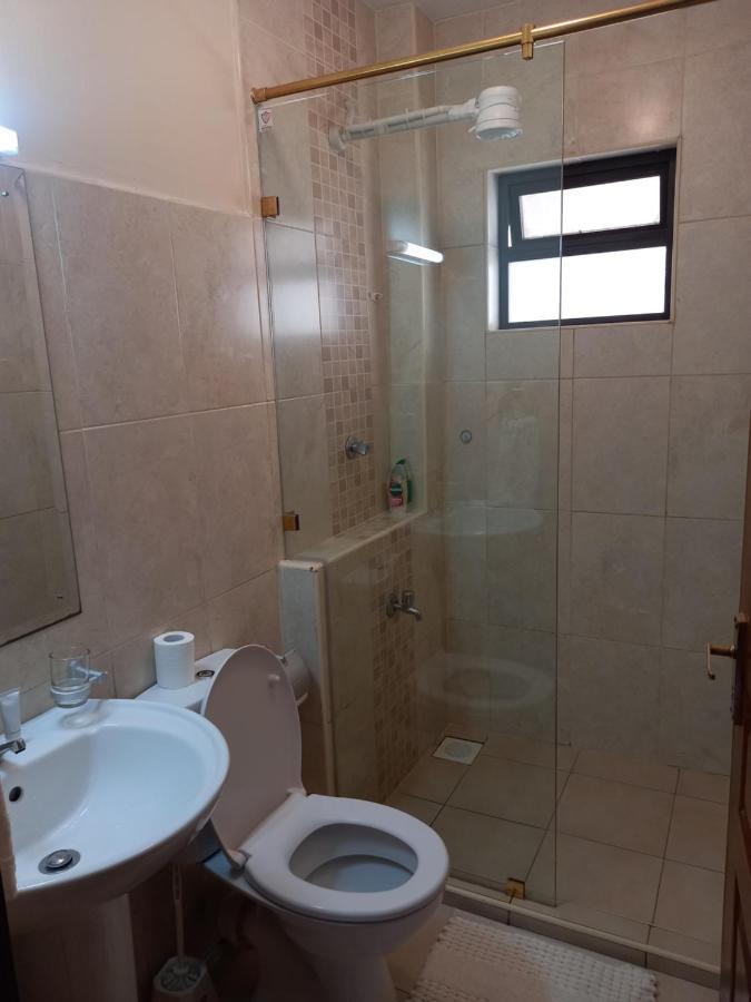 Apartment Westpoint By Senga Nairobi