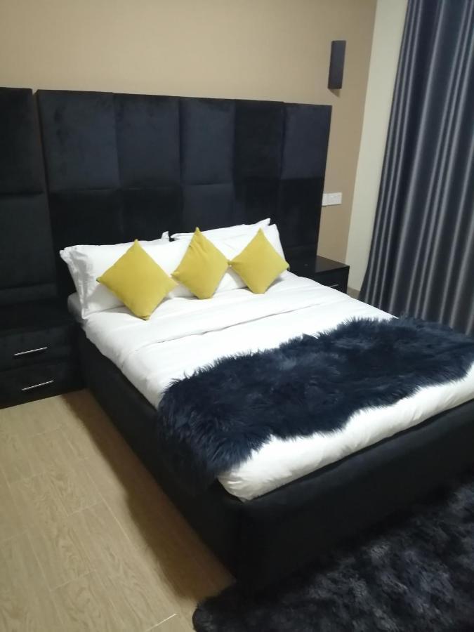 Enzi Heights Apartment