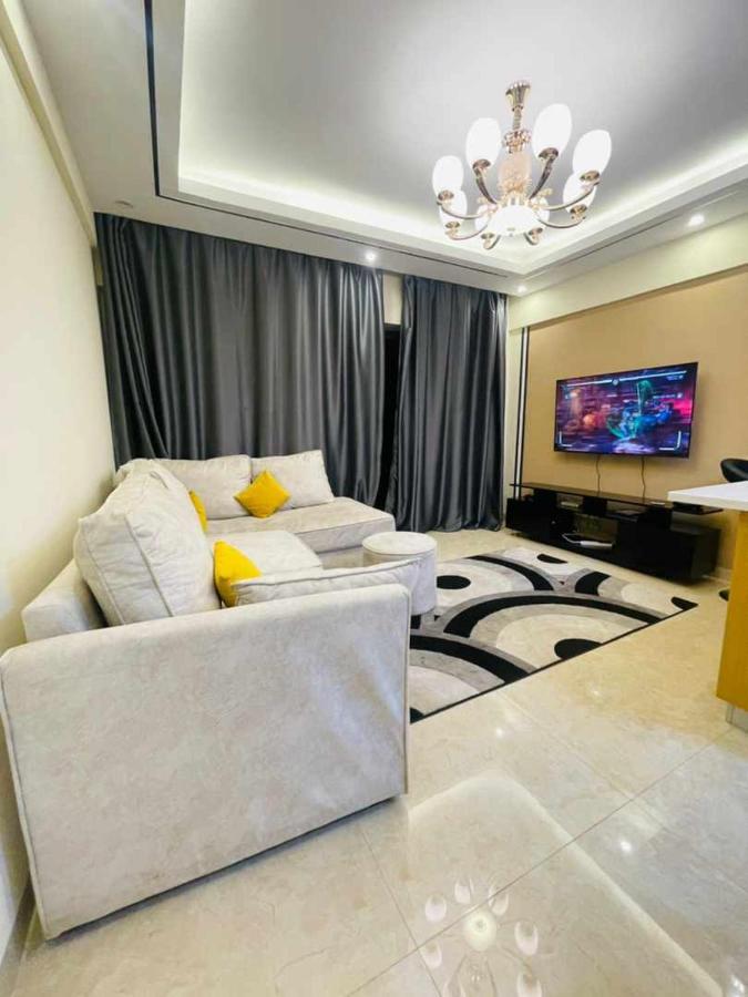 Apartment Enzi Heights Nairobi