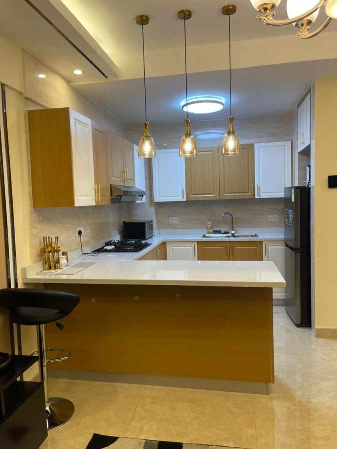 Enzi Heights Nairobi