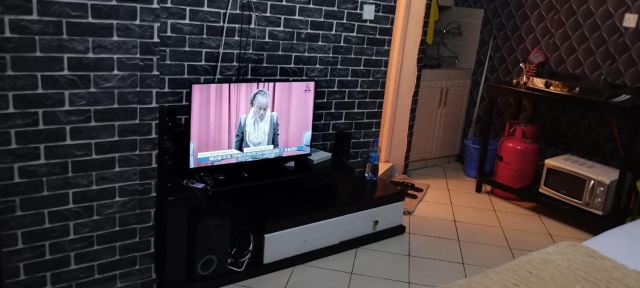 South B Studio Furnished * Nairobi