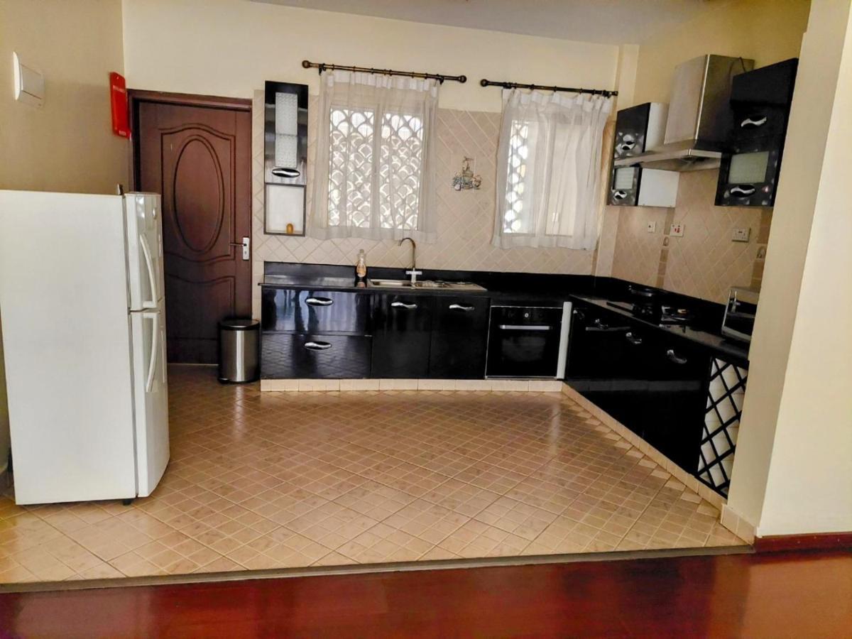 Eldon & Apartamento