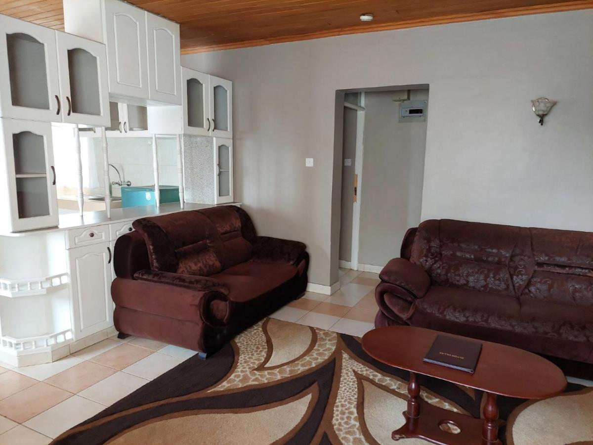 Eldon & Apartamento Nairobi