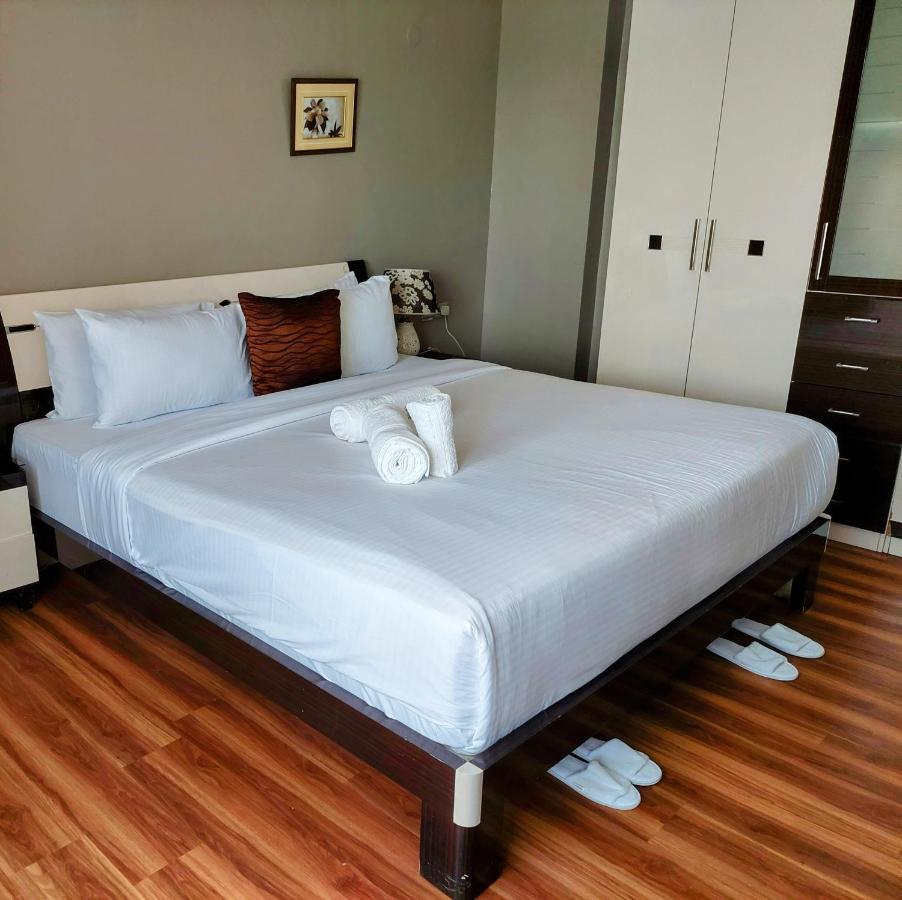 Eldon & Apartment Nairobi